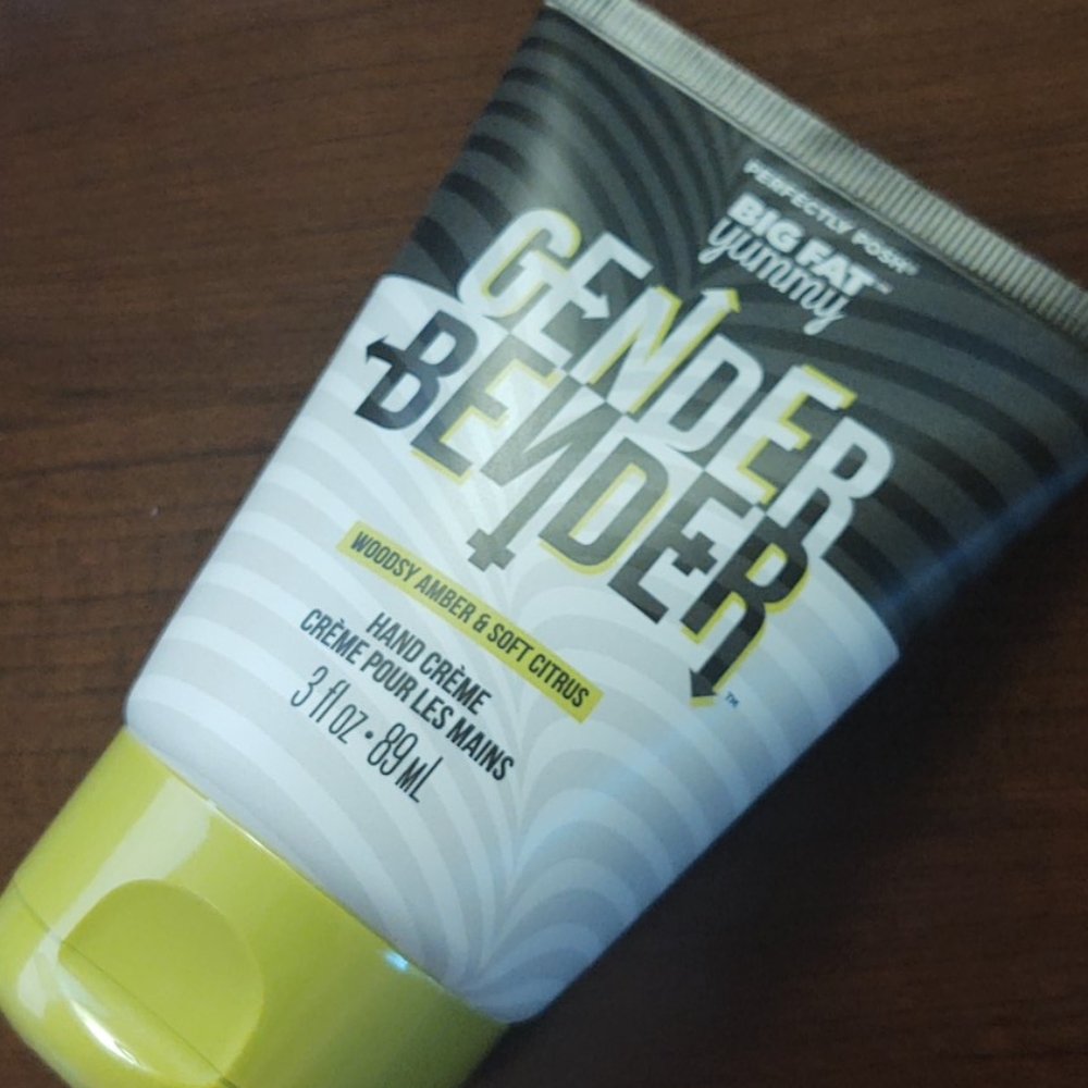 Perfectly Posh Gender Bender Hand Creme